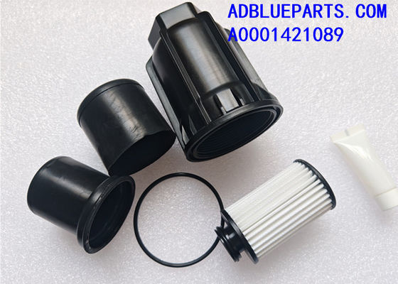 jakość  A0001421089 OEM ADBLUE  FILTER  REPAIR KIT / UREA FILTER  REPAIR KIT and  ADBLUE / UREA FILTER HOUSING and  ADBLUE / UREA FILTER for FASE 2 MERCEDES-BENZ/CUMMINS/SCANIA/DAF/EURO6 fabryka