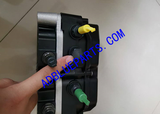 0444042155 OEM BOSCH 24V SCR AdBlue DEF Pump Adblue Pump Bomba Arla Supply Module 0444042155 Pompa moczowa dla VOLVO MACK