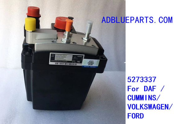 5273337 OEM EMITEC / GRUNDFOS 12V SCR AdBlue DEF Pump Adblue Pump Bomba Arla Supply Module 5273337 Pompa moczowa dla DAF/CUMMINS/VOLKSWAGEN/FORD
