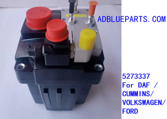 5273337 OEM EMITEC / GRUNDFOS 12V SCR AdBlue DEF Pump Adblue Pump Bomba Arla Supply Module 5273337 Pompa moczowa dla DAF/CUMMINS/VOLKSWAGEN/FORD