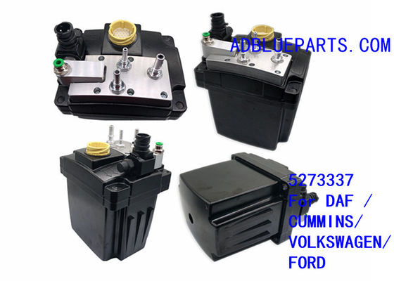 5273337 OEM EMITEC / GRUNDFOS 12V SCR AdBlue DEF Pump Adblue Pump Bomba Arla Supply Module 5273337 Pompa moczowa dla DAF/CUMMINS/VOLKSWAGEN/FORD
