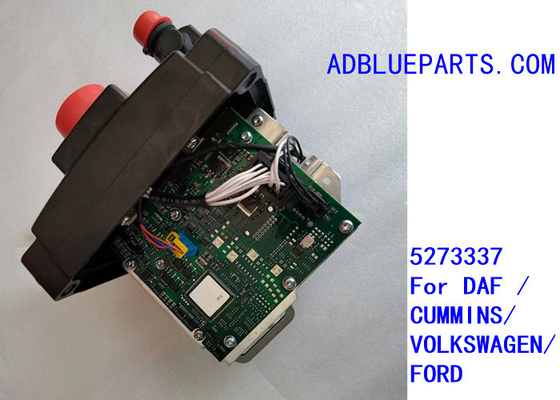 5273337 OEM EMITEC / GRUNDFOS 12V SCR AdBlue DEF Pump Adblue Pump Bomba Arla Supply Module 5273337 Pompa moczowa dla DAF/CUMMINS/VOLKSWAGEN/FORD