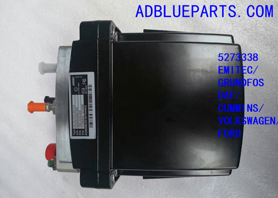 5273338 OEM EMITEC / GRUNDFOS 24V SCR AdBlue DEF Pump Adblue Pump Bomba Arla Supply Module 5273338 Pompa moczowa dla DAF/CUMMINS/VOLKSWAGEN/FORD