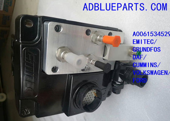 A0061534529 OEM EMITEC / GRUNDFOS 24V SCR AdBlue DEF Pump Adblue Pump Bomba Arla Supply Module A0061534529 Pompa moczowa dla DAF/CUMMINS/VOLKSWAGEN/FORD