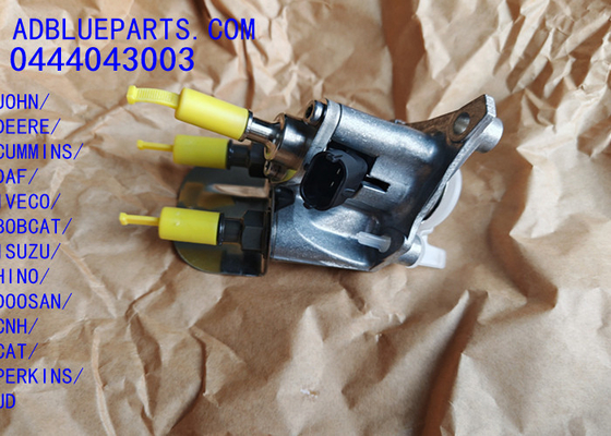 0444043003 OEM BOSCH DEF DOSING UNIT / UREA NOZZLE / DOSING MODULE 0444043003 Adblue Injector Nozzle Nozzle do dawkowania dla JOHN DEERE CUMMINS DAF IVECO BOBCAT ISUZU HINO DOOSAN CNH PER CATKINS UD