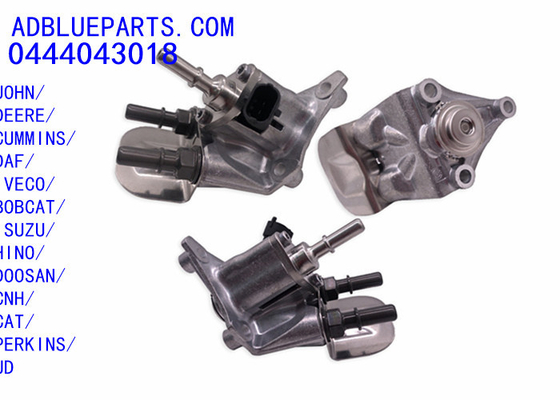 0444043018 OEM BOSCH DEF DOSING UNIT / UREA NOZZLE / DOSING MODULE 0444043018 Adblue Injector Nozzle Nozzle do dawkowania dla JOHN DEERE CUMMINS DAF IVECO BOBCAT ISUZU HINO DOOSAN CNH PER CATKINS UD