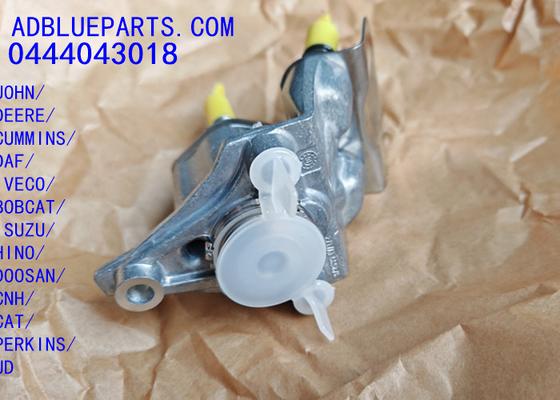0444043018 OEM BOSCH DEF DOSING UNIT / UREA NOZZLE / DOSING MODULE 0444043018 Adblue Injector Nozzle Nozzle do dawkowania dla JOHN DEERE CUMMINS DAF IVECO BOBCAT ISUZU HINO DOOSAN CNH PER CATKINS UD