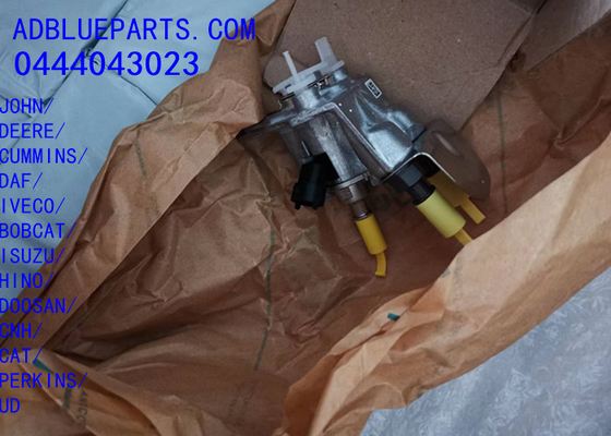 0444043023 OEM BOSCH DEF DOSING UNIT / UREA NOZZLE / DOSING MODULE 0444043023 Adblue Injector Nozzle Nozzle do dawkowania dla JOHN DEERE CUMMINS DAF IVECO BOBCAT ISUZU HINO DOOSAN CNH PER CATKINS UD