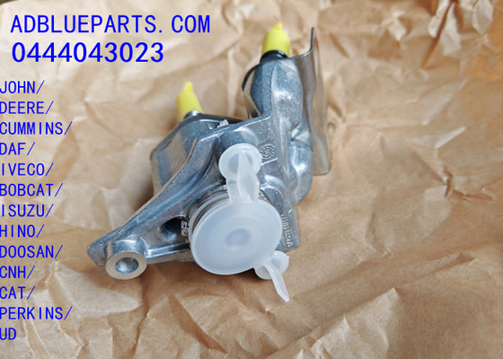 0444043023 OEM BOSCH DEF DOSING UNIT / UREA NOZZLE / DOSING MODULE 0444043023 Adblue Injector Nozzle Nozzle do dawkowania dla JOHN DEERE CUMMINS DAF IVECO BOBCAT ISUZU HINO DOOSAN CNH PER CATKINS UD