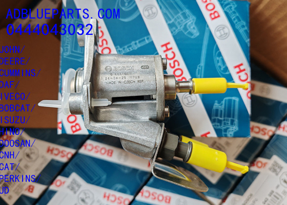 0444043032 OEM BOSCH DEF DOSING UNIT / UREA NOZZLE / DOSING MODULE 0444043032 Adblue Injector Nozzle Nozzle do dawkowania dla JOHN DEERE CUMMINS DAF IVECO BOBCAT ISUZU HINO DOOSAN CNH PER CATKINS UD