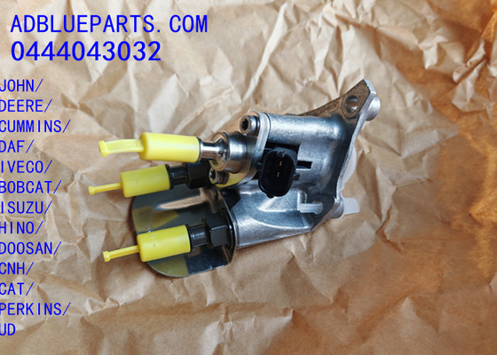 0444043032 OEM BOSCH DEF DOSING UNIT / UREA NOZZLE / DOSING MODULE 0444043032 Adblue Injector Nozzle Nozzle do dawkowania dla JOHN DEERE CUMMINS DAF IVECO BOBCAT ISUZU HINO DOOSAN CNH PER CATKINS UD