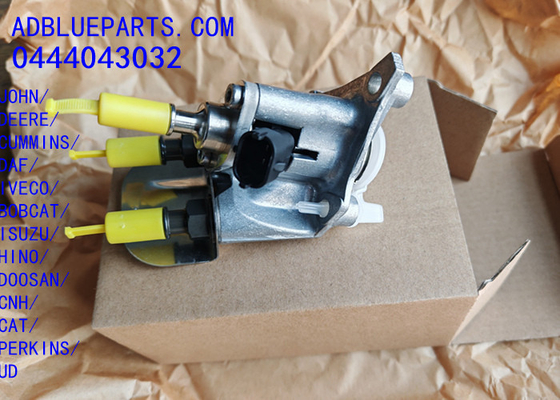 0444043032 OEM BOSCH DEF DOSING UNIT / UREA NOZZLE / DOSING MODULE 0444043032 Adblue Injector Nozzle Nozzle do dawkowania dla JOHN DEERE CUMMINS DAF IVECO BOBCAT ISUZU HINO DOOSAN CNH PER CATKINS UD