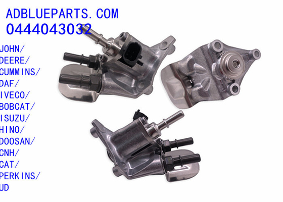 0444043032 OEM BOSCH DEF DOSING UNIT / UREA NOZZLE / DOSING MODULE 0444043032 Adblue Injector Nozzle Nozzle do dawkowania dla JOHN DEERE CUMMINS DAF IVECO BOBCAT ISUZU HINO DOOSAN CNH PER CATKINS UD