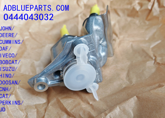 0444043032 OEM BOSCH DEF DOSING UNIT / UREA NOZZLE / DOSING MODULE 0444043032 Adblue Injector Nozzle Nozzle do dawkowania dla JOHN DEERE CUMMINS DAF IVECO BOBCAT ISUZU HINO DOOSAN CNH PER CATKINS UD