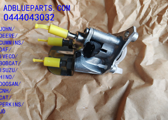 0444043032 OEM BOSCH DEF DOSING UNIT / UREA NOZZLE / DOSING MODULE 0444043032 Adblue Injector Nozzle Nozzle do dawkowania dla JOHN DEERE CUMMINS DAF IVECO BOBCAT ISUZU HINO DOOSAN CNH PER CATKINS UD