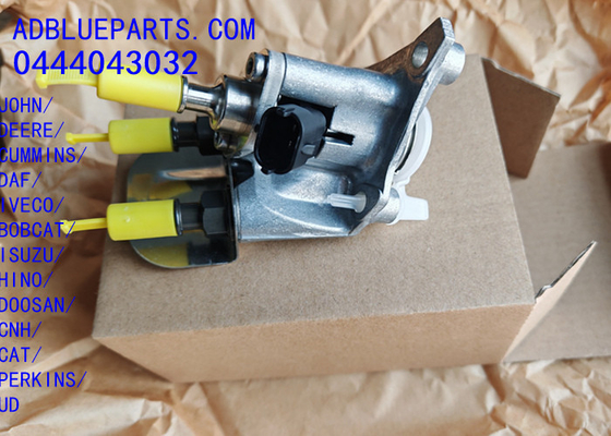 0444043032 OEM BOSCH DEF DOSING UNIT / UREA NOZZLE / DOSING MODULE 0444043032 Adblue Injector Nozzle Nozzle do dawkowania dla JOHN DEERE CUMMINS DAF IVECO BOBCAT ISUZU HINO DOOSAN CNH PER CATKINS UD