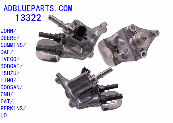 13322 OEM BOSCH DEF DOSING UNIT / UREA NOZZLE / DOSING MODULE 13322 Adblue Injector Nozzle Nozzle do dawkowania dla JOHN DEERE CUMMINS DAF IVECO BOBCAT ISUZU HINO DOOSAN CNH CAT PERKINS UD