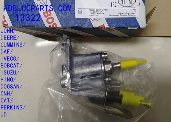 13322 OEM BOSCH DEF DOSING UNIT / UREA NOZZLE / DOSING MODULE 13322 Adblue Injector Nozzle Nozzle do dawkowania dla JOHN DEERE CUMMINS DAF IVECO BOBCAT ISUZU HINO DOOSAN CNH CAT PERKINS UD