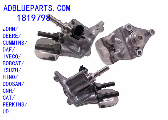 1819798 OEM BOSCH DEF DOSING UNIT / UREA NOZZLE / DOSING MODULE 1819798 Adblue Injector Dysk dozowania dla JOHN DEERE CUMMINS DAF IVECO BOBCAT ISUZU HINO DOOSAN CNH CAT PERKINS UD
