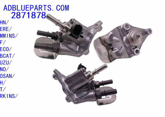 2871878 OEM BOSCH DEF DOSING UNIT / UREA NOZZLE / DOSING MODULE 2871878 Adblue Injector Nozzle Nozzle do dawkowania dla JOHN DEERE CUMMINS DAF IVECO BOBCAT ISUZU HINO DOOSAN CNH CAT PERKINS UD