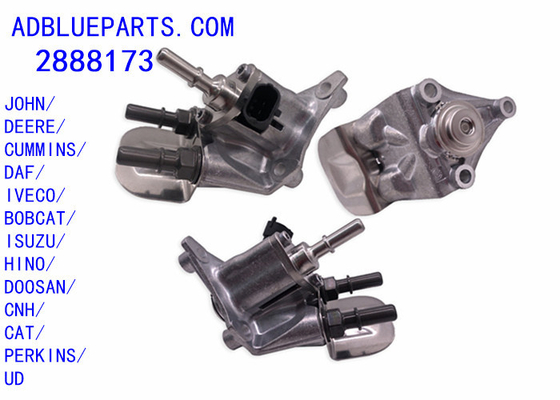 2888173 OEM BOSCH DEF DOSING UNIT / UREA NOZZLE / DOSING MODULE 2888173 Adblue Injector Nozzle nozzle do dawkowania dla JOHN DEERE CUMMINS DAF IVECO BOBCAT ISUZU HINO DOOSAN CNH CAT PERKINS UD