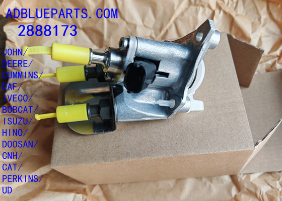2888173 OEM BOSCH DEF DOSING UNIT / UREA NOZZLE / DOSING MODULE 2888173 Adblue Injector Nozzle nozzle do dawkowania dla JOHN DEERE CUMMINS DAF IVECO BOBCAT ISUZU HINO DOOSAN CNH CAT PERKINS UD