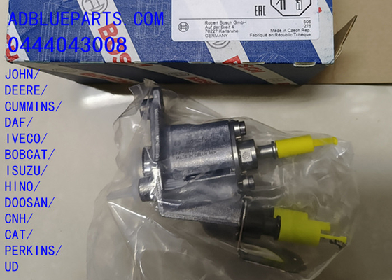 0444043008 OEM BOSCH DEF DOSING UNIT / UREA NOZZLE / DOSING MODULE 0444043008 Adblue Injector Nozzle nozzle do dawkowania dla JOHN DEERE CUMMINS DAF IVECO BOBCAT ISUZU HINO DOOSAN CNH PER CATKINS UD