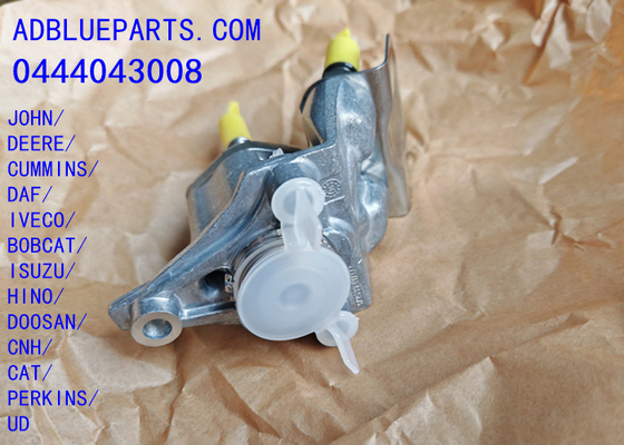 0444043008 OEM BOSCH DEF DOSING UNIT / UREA NOZZLE / DOSING MODULE 0444043008 Adblue Injector Nozzle nozzle do dawkowania dla JOHN DEERE CUMMINS DAF IVECO BOBCAT ISUZU HINO DOOSAN CNH PER CATKINS UD