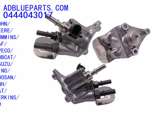 0444043017 OEM BOSCH DEF DOSING UNIT / UREA NOZZLE / DOSING MODULE 0444043017 Adblue Injector Nozzle Nozzle do dawkowania dla JOHN DEERE CUMMINS DAF IVECO BOBCAT ISUZU HINO DOOSAN CNH PER CATKINS UD