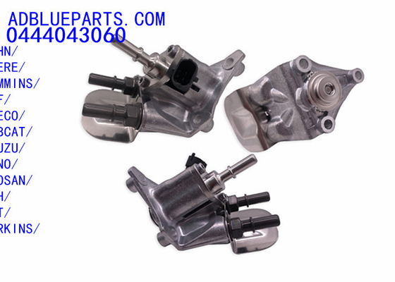 0444043060 OEM BOSCH DEF DOSING UNIT / UREA NOZZLE / DOSING MODULE 0444043060 Adblue Injector Nozzle Nozzle do dawkowania dla JOHN DEERE CUMMINS DAF IVECO BOBCAT ISUZU HINO DOOSAN CNH PER CATKINS UD