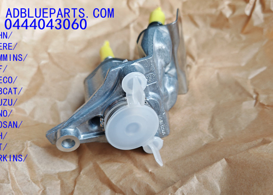 0444043060 OEM BOSCH DEF DOSING UNIT / UREA NOZZLE / DOSING MODULE 0444043060 Adblue Injector Nozzle Nozzle do dawkowania dla JOHN DEERE CUMMINS DAF IVECO BOBCAT ISUZU HINO DOOSAN CNH PER CATKINS UD