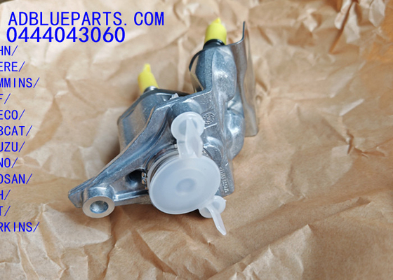 0444043060 OEM BOSCH DEF DOSING UNIT / UREA NOZZLE / DOSING MODULE 0444043060 Adblue Injector Nozzle Nozzle do dawkowania dla JOHN DEERE CUMMINS DAF IVECO BOBCAT ISUZU HINO DOOSAN CNH PER CATKINS UD