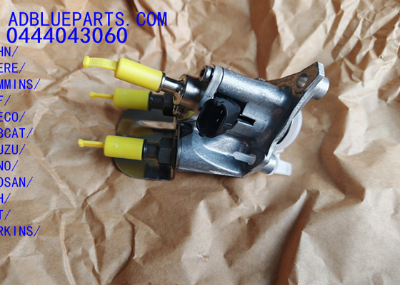 0444043060 OEM BOSCH DEF DOSING UNIT / UREA NOZZLE / DOSING MODULE 0444043060 Adblue Injector Nozzle Nozzle do dawkowania dla JOHN DEERE CUMMINS DAF IVECO BOBCAT ISUZU HINO DOOSAN CNH PER CATKINS UD