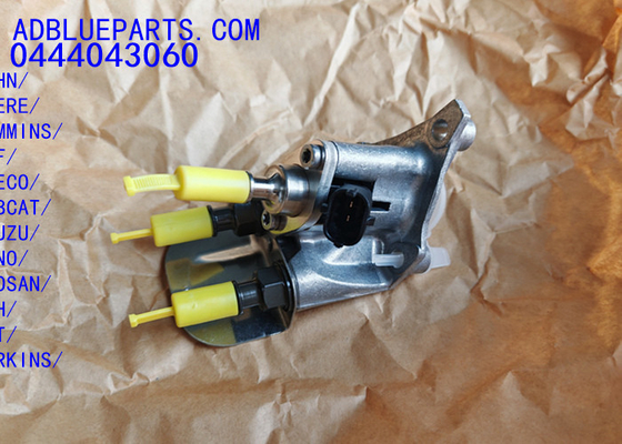 0444043060 OEM BOSCH DEF DOSING UNIT / UREA NOZZLE / DOSING MODULE 0444043060 Adblue Injector Nozzle Nozzle do dawkowania dla JOHN DEERE CUMMINS DAF IVECO BOBCAT ISUZU HINO DOOSAN CNH PER CATKINS UD