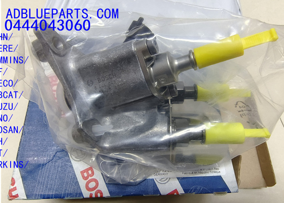 0444043060 OEM BOSCH DEF DOSING UNIT / UREA NOZZLE / DOSING MODULE 0444043060 Adblue Injector Nozzle Nozzle do dawkowania dla JOHN DEERE CUMMINS DAF IVECO BOBCAT ISUZU HINO DOOSAN CNH PER CATKINS UD