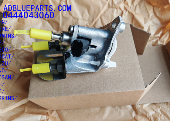 0444043060 OEM BOSCH DEF DOSING UNIT / UREA NOZZLE / DOSING MODULE 0444043060 Adblue Injector Nozzle Nozzle do dawkowania dla JOHN DEERE CUMMINS DAF IVECO BOBCAT ISUZU HINO DOOSAN CNH PER CATKINS UD