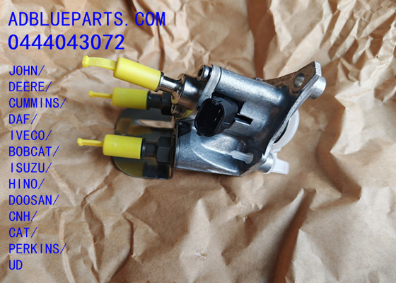 0444043072 OEM BOSCH DEF DOSING UNIT / UREA NOZZLE / DOSING MODULE 0444043072 Adblue Injector Nozzle Nozzle do dawkowania dla JOHN DEERE CUMMINS DAF IVECO BOBCAT ISUZU HINO DOOSAN CNH PER CATKINS UD