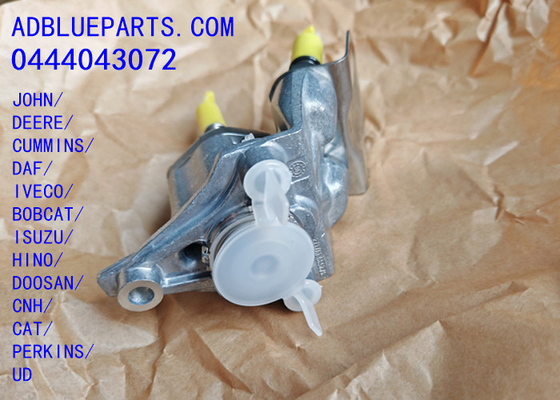 0444043072 OEM BOSCH DEF DOSING UNIT / UREA NOZZLE / DOSING MODULE 0444043072 Adblue Injector Nozzle Nozzle do dawkowania dla JOHN DEERE CUMMINS DAF IVECO BOBCAT ISUZU HINO DOOSAN CNH PER CATKINS UD