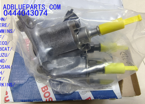 0444043074 OEM BOSCH DEF DOSING UNIT / UREA NOZZLE / DOSING MODULE 0444043074 Adblue Injector Nozzle Nozzle do dawkowania dla JOHN DEERE CUMMINS DAF IVECO BOBCAT ISUZU HINO DOOSAN CNH PER CATKINS UD