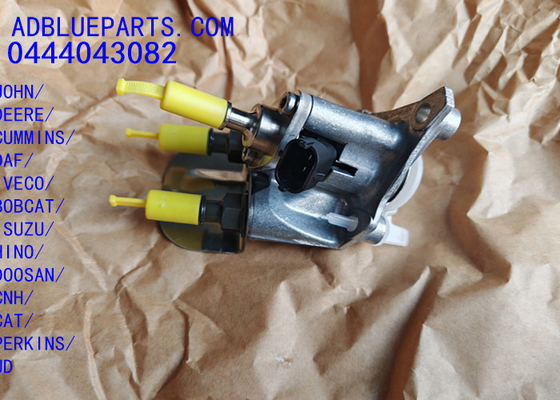 0444043082 OEM BOSCH DEF DOSING UNIT / UREA NOZZLE / DOSING MODULE 0444043082 Adblue Injector Nozzle Nozzle do dawkowania dla JOHN DEERE CUMMINS DAF IVECO BOBCAT ISUZU HINO DOOSAN CNH PER CATKINS UD