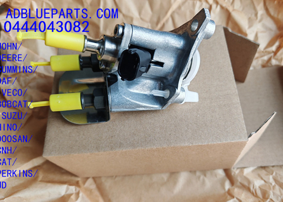 0444043082 OEM BOSCH DEF DOSING UNIT / UREA NOZZLE / DOSING MODULE 0444043082 Adblue Injector Nozzle Nozzle do dawkowania dla JOHN DEERE CUMMINS DAF IVECO BOBCAT ISUZU HINO DOOSAN CNH PER CATKINS UD