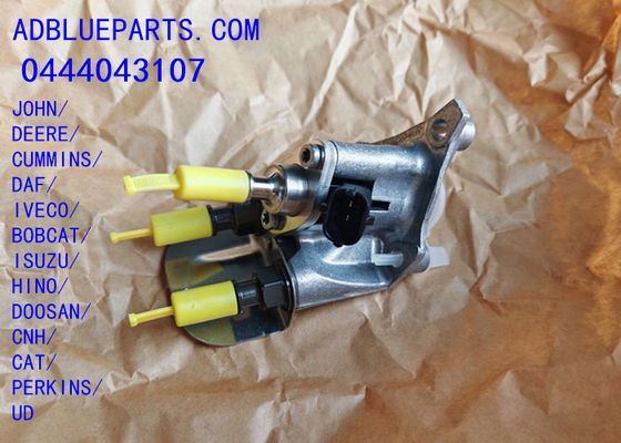 0444043107 OEM BOSCH DEF DOSING UNIT / UREA NOZZLE / DOSING MODULE 0444043107 Adblue Injector Nozzle Nozzle do dawkowania dla JOHN DEERE CUMMINS DAF IVECO BOBCAT ISUZU HINO DOOSAN CNH PER CATKINS UD