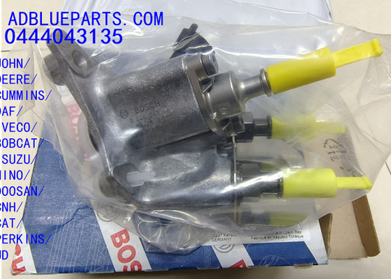 0444043135 OEM BOSCH DEF DOSING UNIT / UREA NOZZLE / DOSING MODULE 0444043135 Adblue Injector Nozzle Nozzle do dawkowania dla JOHN DEERE CUMMINS DAF IVECO BOBCAT ISUZU HINO DOOSAN CNH PER CATKINS UD