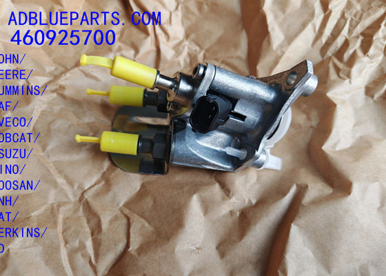 460925700 OEM BOSCH DEF DOSING UNIT / UREA NOZZLE / DOSING MODULE 460-9257 Adblue Injector Nozzle Nozzle do dawkowania dla JOHN DEERE CUMMINS DAF IVECO BOBCAT ISUZU HINO DOOSAN CN CATH PERKINS Caterpillar