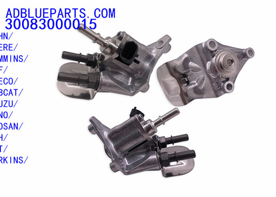 30083000015 OEM BOSCH DEF DOSING UNIT / UREA NOZZLE / DOSING MODULE 30083000015 Adblue Injector Nozzle Nozzle do dawkowania dla JOHN DEERE CUMMINS DAF IVECO BOBCAT ISUZU HINO DOOSAN CN CATH PERKINS UD