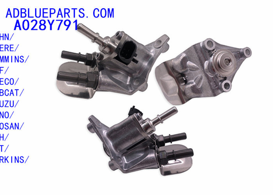 A028Y791 OEM BOSCH DEF DOSING UNIT / UREA NOZZLE / DOSING MODULE A028Y791 Adblue Injector Nozzle Nozzle do dawkowania dla JOHN DEERE CUMMINS DAF IVECO BOBCAT ISUZU HINO DOOSAN CNH PER CATKINS UD