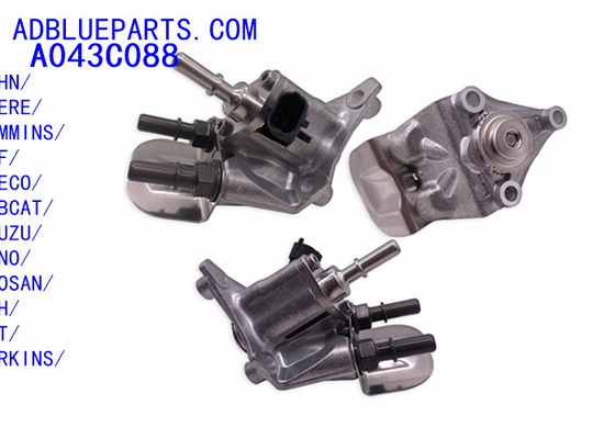 A043C088 OEM BOSCH DEF DOSING UNIT / UREA NOZZLE / DOSING MODULE A043C088 Adblue Injector Nozzle nozzle do dawkowania dla JOHN DEERE CUMMINS DAF IVECO BOBCAT ISUZU HINO DOOSAN CNH PER CATKINS UD