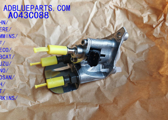 A043C088 OEM BOSCH DEF DOSING UNIT / UREA NOZZLE / DOSING MODULE A043C088 Adblue Injector Nozzle nozzle do dawkowania dla JOHN DEERE CUMMINS DAF IVECO BOBCAT ISUZU HINO DOOSAN CNH PER CATKINS UD