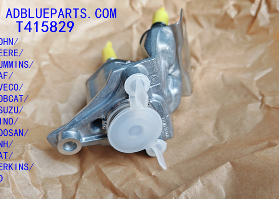 T415829 OEM BOSCH DEF DOSING UNIT / UREEA NOZZLE / DOSING MODULE T415829 Adblue Injector Nozzle nozzle do dawkowania dla JOHN DEERE CUMMINS DAF IVECO BOBCAT ISUZU HINO DOOSAN CN CATH PERKINS UD