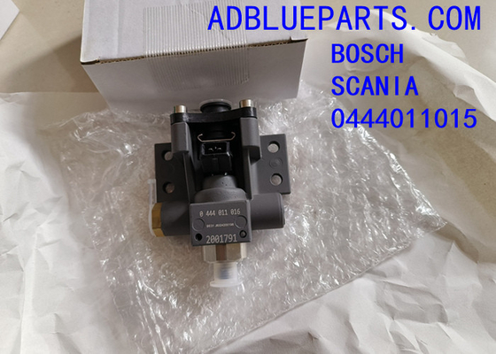 0444011015 i 0444011016 OEM BOSCH ADBLUE DOZING MODULE DISPENSER DIFFUSER DOSING VALVE Moduł dozowania Denox Urea Dose Metering Valve dla SCANIA